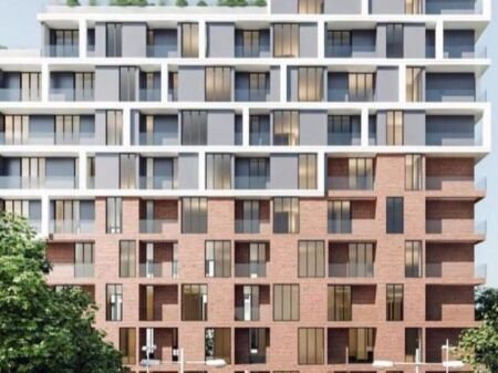 Shitet, Apartament 2+1, Fusha e Aviacionit, Tirane.