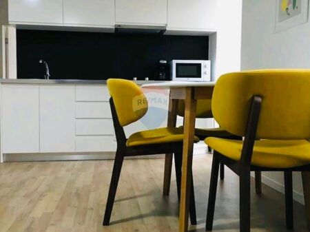 Appartamento 1+1 Via Elbasan