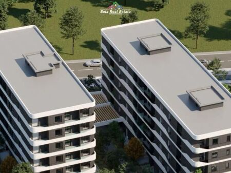 Apartment For Sale 2+1 (ID B120789) Durres