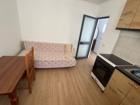 Rent, Apartment 1+1, Parisit Municipality, 45,000 Leke/month