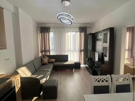 RENT APARTMENT 1+1 ASTIR NEXHO KONOMI STREET / 500 EURO