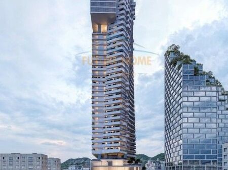 Shitet, Apartament 2+1+2 , The 44 Residence, Laprakë