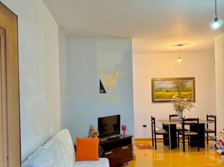 APPARTAMENTO 1+1 IN AFFITTO AL 21 DHJETORI 45.000 LEKE