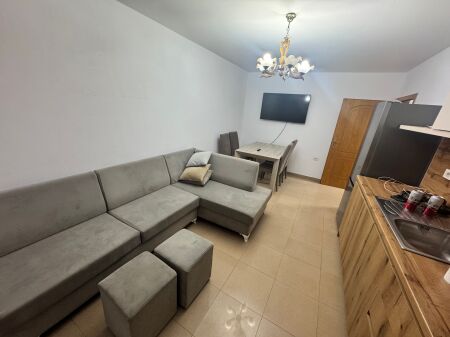  Apartment 2+1 for Rent – Vasil Shanto Crossroad