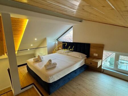 HOTEL IN AFFITTO 300 M2 CENTRO 750.000 EURO
