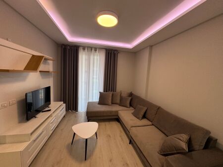Apartament 2+1 per qira , Rezidenca Future Home ,Astir