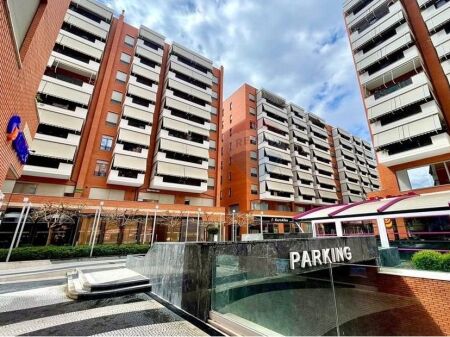  Appartamento 1+1 in affitto +  - Complesso Delijorgji, Tirana