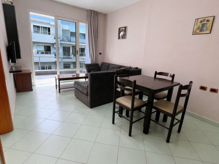 Appartamento 1+1 in vendita – Rrota e Kuqe, Durrës