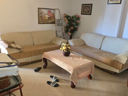  APPARTAMENTO IN VENDITA 2+1+VERANDA, 150M2, GOLEM, DURRES