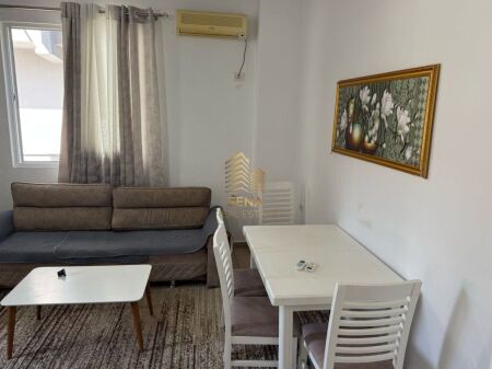 Rent, Apartment, 1+1+Parking Spot, 5 Maji, 50,000 Leke