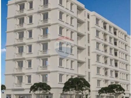 Appartamento 2+1 In Vendita, Al Boulevard Blu Kamez