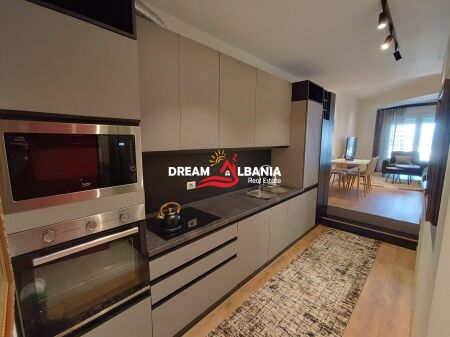 Jepet me Qera Apartament 2+1 tek Kodra e Diellit ne Tirane (ID 42215529)