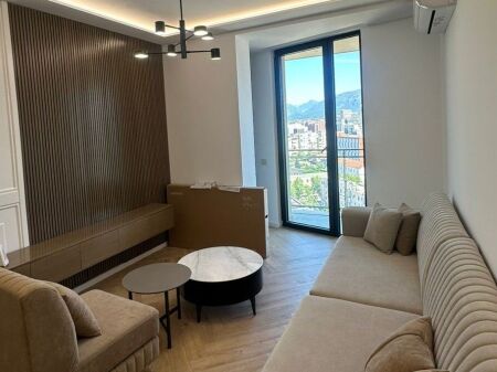 APPARTAMENTO 1+1 IN AFFITTO – GOLDEN TOWER, MINE PEZA 