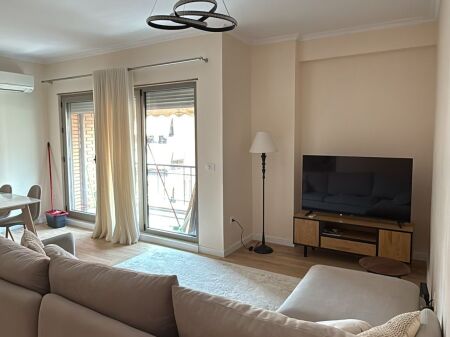 Apartament 2+1 me qira - Delijorgji, Tiranë