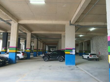 PARKING SPACE - FOR SALE - KODRA E DIELLIT 2, TIRANA