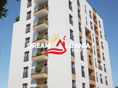 Apartament 2+1+2 Ne Shitje Te Shkolla Mihal Grameno (ID 41212214)