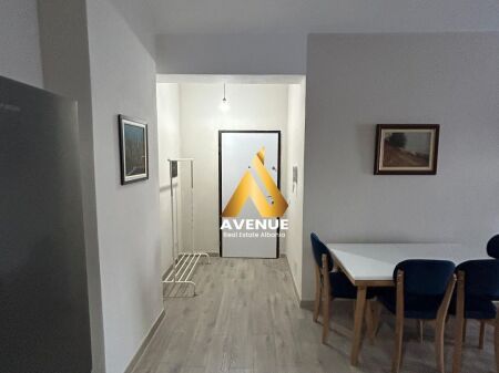 PREZZO IN CALO   AFFITTASI APPARTAMENTO 1+1 – XHAMLLIK, RESIDENZA ESHLI, TIRANA