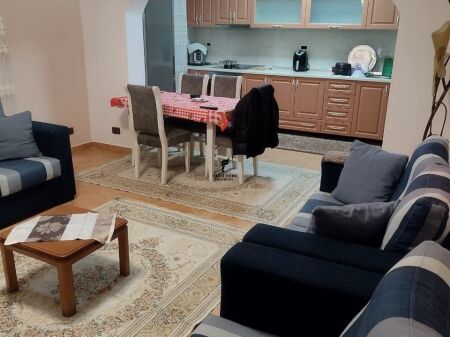 APPARTAMENTO IN AFFITTO 3+1 KODRA E PRIFTIT 70.000 LEKE FH-70494