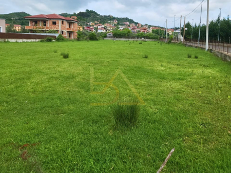 Occasione! Terreno in Vendita – Vorë, Tirana