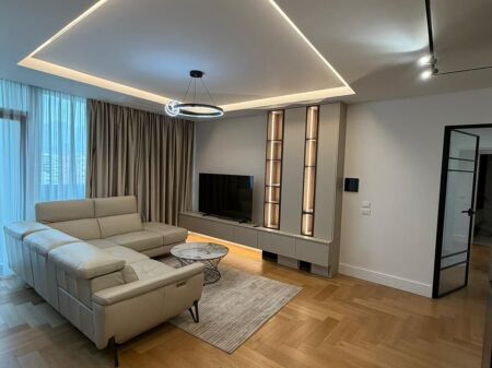 APPARTAMENTO DI LUSSO 2+1 IN AFFITTO PRESSO LAKE VIEW