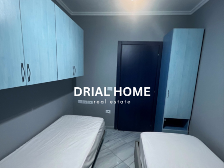 APARTAMENT ME QERA 2+1