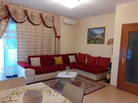 Apartment 1+1+ PARKINGKosovareve Street