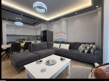 Apartament per shitje 3+1+2 tek Kopshti Zoologjik