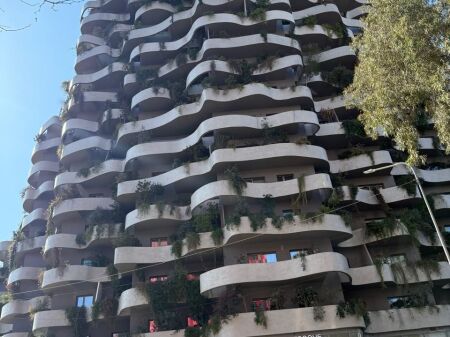 Shitet apartament në Rezidencën Lion Park 1 !