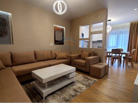 Qera,Apartament 2+1+2+post parkimi ,Jordan Misja