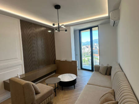 APPARTAMENTO 1+1 IN AFFITTO – GOLDEN TOWER, MINE PEZA