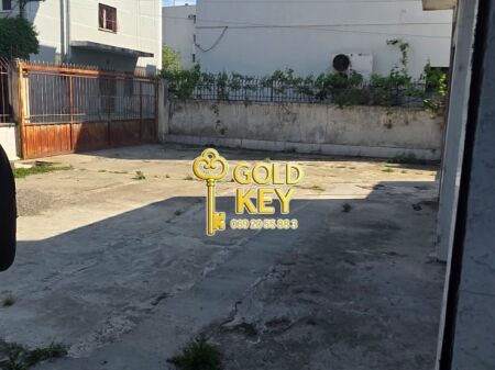  SHITET KATI 0 – OBJEKT 5 KATESH PRANË KRYQIT TË KUQ, DURRËS 