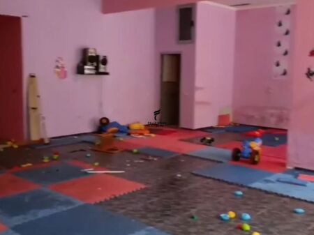 NEGOZIO IN AFFITTO 240 M2 KINOSTUDIO 55.000 LEKE FH-70616