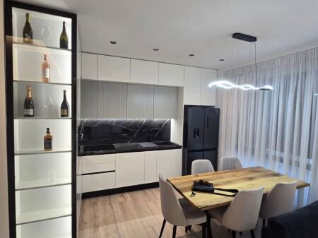 ##SUPER APARTMENT 2+1+WARDROBE FOR SALE IN PORCELAIN!