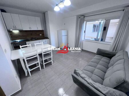 Apartment 1+1 for Sale at Shkembi i Kavajes (ID 41111549)
