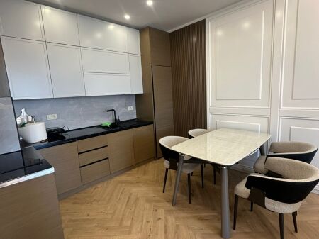 APPARTAMENTO IN AFFITTO 2+1 AL GOLDEN TOWER RESIDENCE