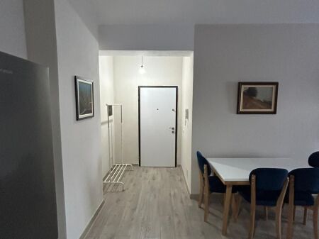 AFFITTASI APPARTAMENTO 1+1 A XHAMLLIKU 55.000 NUOVI LEKE
