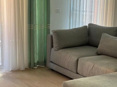  APPARTAMENTO 1+1 IN AFFITTO – DELIJORGJI, TIRANA