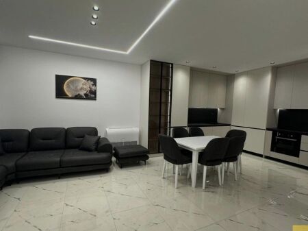 Qera, Apartament 2+1+2, Rruga Dritan Hoxha, Tiranë