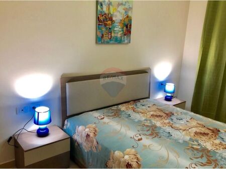 Appartamento 1+1 in affitto a Ozone ad Astir!
