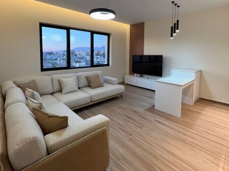  AFFITTASI APPARTAMENTO 1+1 + POSTO AUTO – SPRING RESIDENCE, 21 DHJETORI