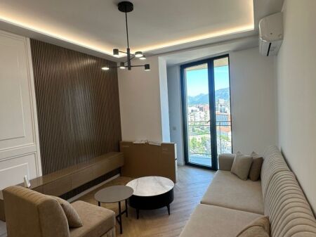 APPARTAMENTO 1+1 IN AFFITTO – GOLDEN TOWER, MINE PEZA