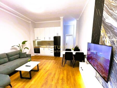 Shesim Apartament 1+1 | Pranë Restorant Freskut