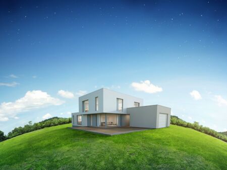 Terreno in vendita con posizione a Farke