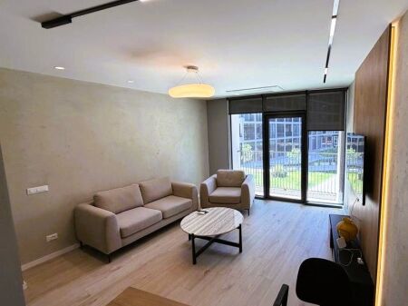 Ufficio in affitto presso Lake View Residences!