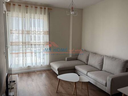 Appartamento 1+1 in affitto a 5 Maji Tirana
