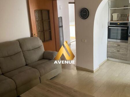 Appartamento 1+1 in affitto – Vicino all'Istituto di Igiene, Tirana
