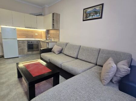  APPARTAMENTO 1+1 IN VENDITA  Shkembi i Kavajes, Durres.