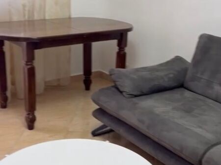 Apartment for rent 1+1 Porcelan