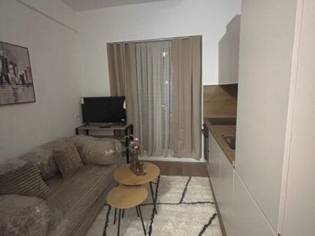 Studio apartment for rent 300€