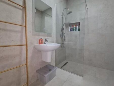 1+1 in affitto – Complesso Delijorgji, Tirana